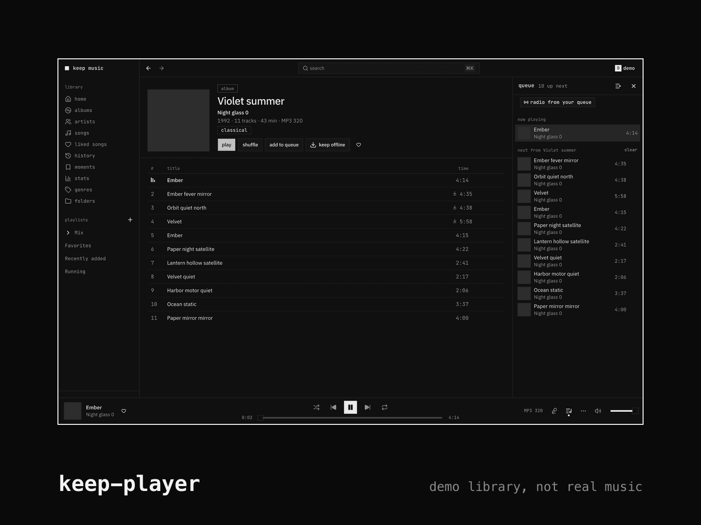 keep-player